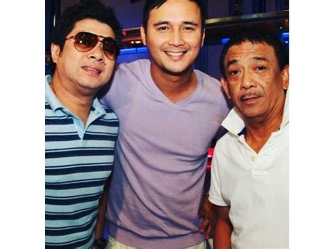 rico j. puno died|Palace mourns death of Rico J. Puno .